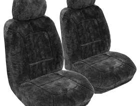 Freecycle Sheepskin Seat Covers