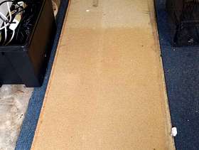 Freecycle Loft boards x 2 8ft x 2ft