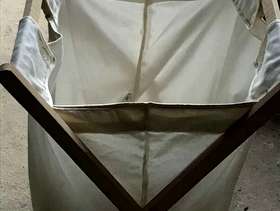 Freecycle Laundry storage