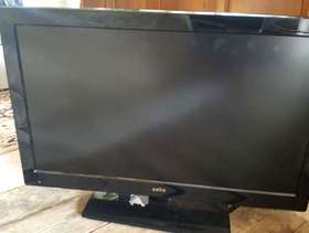 Freecycle Tv and digi box