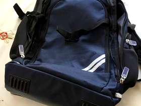 Freecycle Unicol Backpack