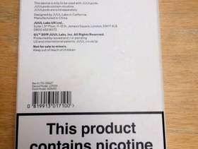 Freecycle JUUL Device and USB Charging Dock - Collect from Guildford ...