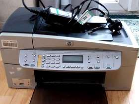 Freecycle HP 6210 all in one printer
