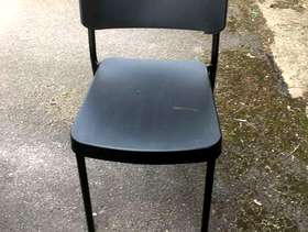 Freecycle Chairs