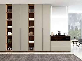 Freecycle Fitted Wardrobes