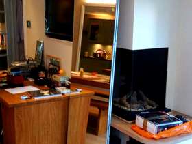 Freecycle 2 large full-length mirrors