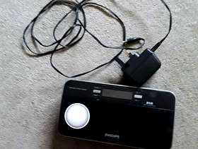 Freecycle Dab Radio