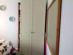 Freecycle Bedroom wardrobes