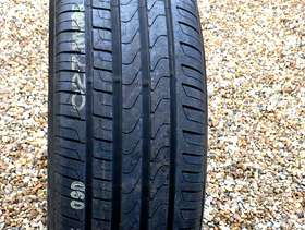 Freecycle New Freelander Spare Tyre and Rim