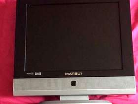Freecycle Television
