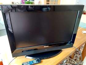 Freecycle Television