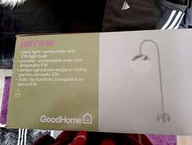 Freecycle Standard lamps