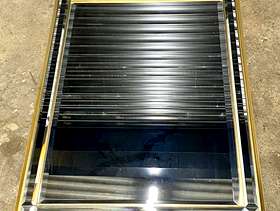 Freecycle Large mirror