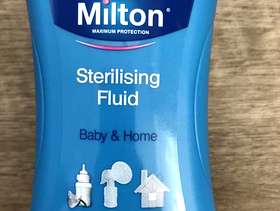 Freecycle Milton Sterilising Fluid