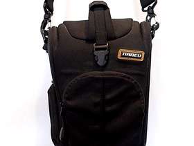 Freecycle Camera bag