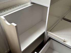 Freecycle Children’s single bed