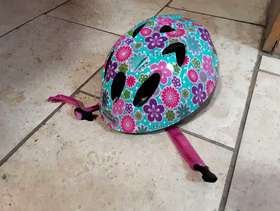 Freecycle Baby/toddler bike helmet XXS
