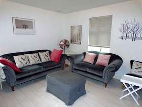 Freecycle Ikea footstool