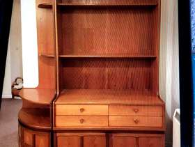 Freecycle Tall storage units