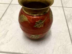 Freecycle Attractive pot