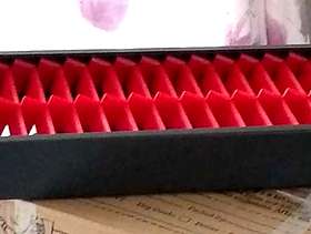 Freecycle Audio tape storage