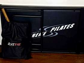 Freecycle Supreme Pilates Reformer