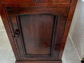 Freecycle Cupboard