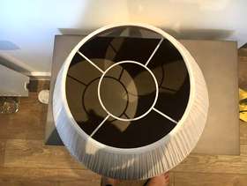 Freecycle FREE cream lightshade