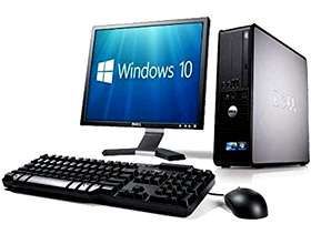 Freecycle Tower computer system