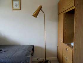 Freecycle Reading Lamp