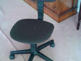 Freecycle Swivel office chair