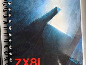 Freecycle Free ZX81 BASIC programmimg book