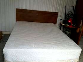 Freecycle Divan