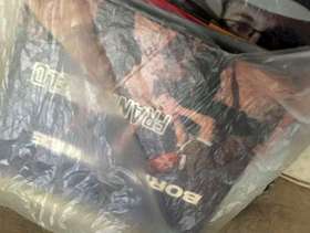 Freecycle Vinyl records (lps)