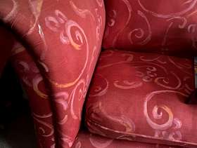 Freecycle Large 5 seater sofa