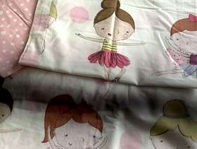 Freecycle Child’s bedding