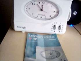 Freecycle Swan Teasmade