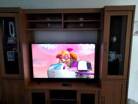 Freecycle Tv unit