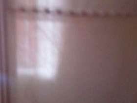 Freecycle Fabric wardrobe