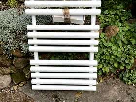 Freecycle Free radiator