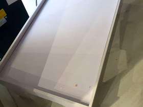 Freecycle Play table