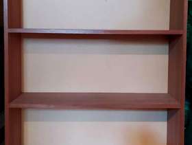 Freecycle Mobile shelving units - 6 available