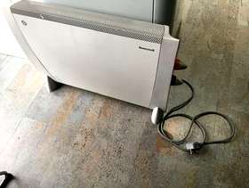 Freecycle Honeywell electric radiator