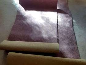 Freecycle New Carpet Offcuts