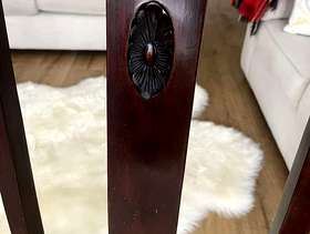 Freecycle Dining Chairs