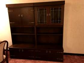 Freecycle Wall unit