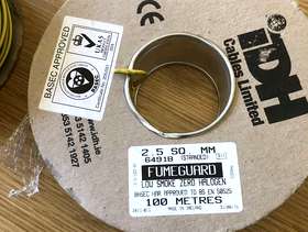 Freecycle Electrical cable