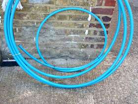 Freecycle 25mm pe water 12 bar pipe GONE