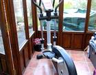 Freecycle Cross Trainer