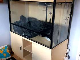 Freecycle Vivarium (large)